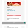McDonald's - Order got auto cancel - Photo 1