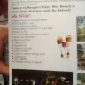 Kampgrounds Of America [KOA] - False advertising on amenities... We paid for a "private site" - Photo 1