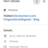 Google - Employees Stealing - Photo 2