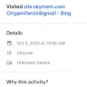 Google - Employees Stealing - Photo 5