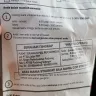 Pos Malaysia - I want to complain about courier service