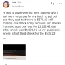 Ocean Harbor / Pearl Holding Group - Car repair, payment not sent - Photo 2