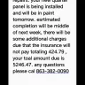 Ocean Harbor / Pearl Holding Group - Car repair, payment not sent - Photo 4