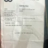 DU - Employee mistake cost me 300 AED - Photo 1