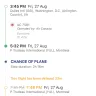 Air Canada - Flight to lisbon schedule by edreams