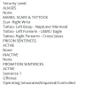 USBondsmen.com - Internet past arrest shaming causing personal harm - Photo 2