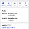 Green Dot - I have waisted hours upon hours trying to dispute my claim but the calls keep being dropped by green dot