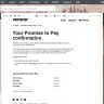Verizon - Mobile phone bill and charges set that was not requested. Retaliation... - Photo 1