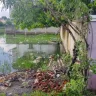 Avadi Municipality - Rain water staging