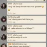 Evony - World chat - Photo 2