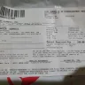 LBC Express - Upon receiving of parcel the item inside is missing