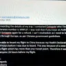 GoToGate - No refund on flight after over a month Order no LBY1F8
