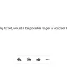 Travelgenio - Refund not received/ignorance - Photo 1