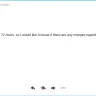 Travelgenio - Refund not received/ignorance - Photo 4