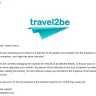 Travelgenio - Refund not received/ignorance - Photo 6