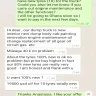 Mingche Era (Tianjin) Automobile Sales Company Limited - Fraudulently sold a tipper (dump) truck which is not roadworthy