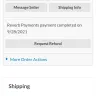 FedEx - Not delivering package that's in town - Photo 3