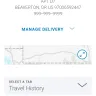 FedEx - Not delivering package that's in town - Photo 4