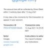 Google - Play store - Photo 1