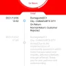 J&T Express - Parcel returned with attempted delivery and without informing the receiver - Photo 1
