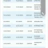 Indigo Credit Card / Indigo Platinum Mastercard - Credit Card Fraudulent Charges - Photo 5