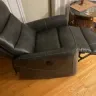 The Brick - Faulty Electric Reclining Chair Sold by The Brick inGreater Sudbury Ontario - Photo 2