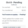 Staffmark - Paycheck - Photo 2