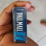 Pall Mall Cigarettes - Product complaint
