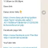 Daraz.pk - I am complaining about a person which uses your websites for his cheating affairs. - Photo 1