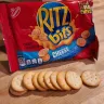 Ritz Crackers - Ritz bits with cheese - Photo 1