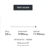 MWEB.co.za - FIbre internet speed - Photo 2