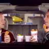 Sonic Drive-In - your commercials stink !