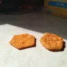 Ritz Crackers - Ritz cheese crispers - Photo 1