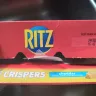 Ritz Crackers - Ritz cheese crispers - Photo 4