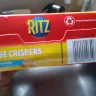 Ritz Crackers - Ritz cheese crispers - Photo 5