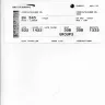 Opodo - No Show Blue Air flight booked at Nice to London LHR 7 October 2021