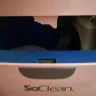 SoClean - Broken latch
