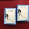 Swarovski - Counterfeit discovered in a restaurant