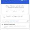 Singapore Post (SingPost) - delivery guy/courier guy - Photo 1