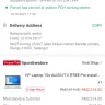 Shopee - HP Laptop 15s-du3547TU [FREE Pre-installed MS Office Home, Delivery & Backpack] - Photo 2