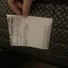 Rooms To Go - Rooms to Go cut the serial number off my mattress and now I can’t get a warranty - Photo 1