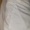 Red Roof Inn - Dirty bed linen, dirty shower, no breakfast, spider webs - Photo 7