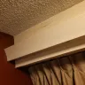 Red Roof Inn - Dirty bed linen, dirty shower, no breakfast, spider webs - Photo 8