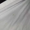 Red Roof Inn - Dirty bed linen, dirty shower, no breakfast, spider webs - Photo 5