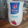 Clover - Fresh cream