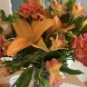 Avas Flowers - Flowers delivered were not the flowers pictured on their site - Photo 1