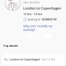LastMinute.com - Flight and Hotel booking not Confirmed - Photo 1