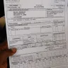 Ocean Harbor / Pearl Holding Group - asking for pictures of inside of car that is not needed and irrelevant to the damage caused by their insuredh - Photo 2