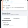 Payoneer - Unresolved issues