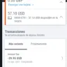 Payoneer - Unresolved issues - Photo 1